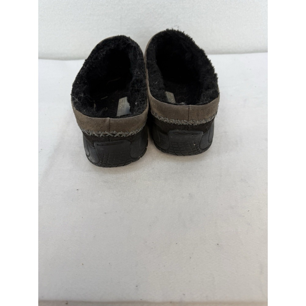 Merrell Women's Black Encore Chill Stitch‎ Clog Size 9.5 - Picture 3 of 5
